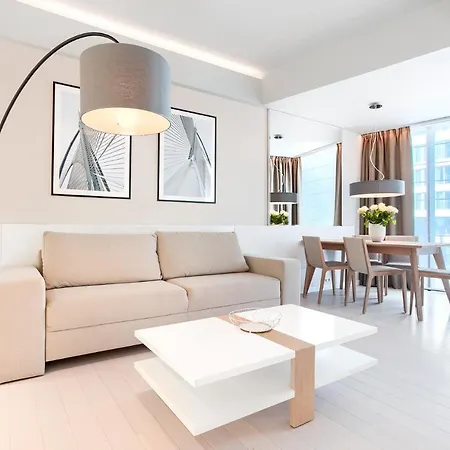 Dunetobe Apartment *