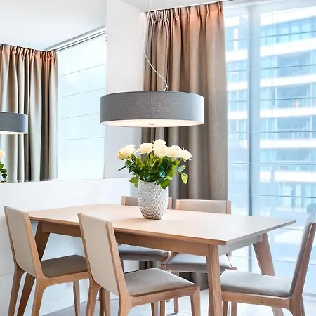 Dunetobe Apartment Mielno (Koszalin)