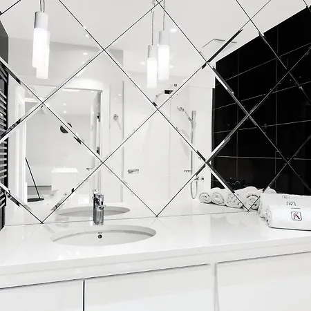 Dunetobe Apartment *