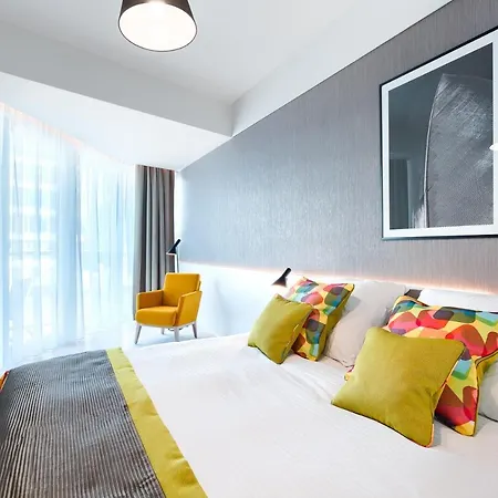 Dunetobe Apartment Mielno (Koszalin)